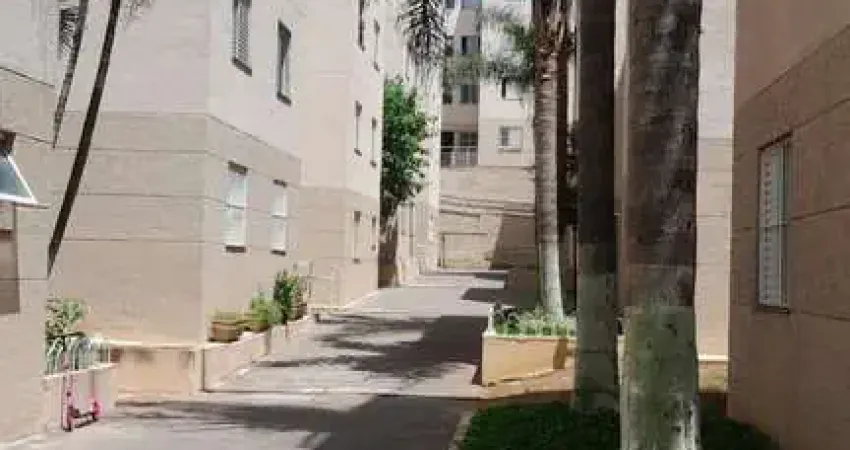 Aluguel de Apartamento 2 Dorms em Jardim Salete, Taboão da Serra