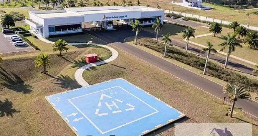 Terreno à Venda na Riviera de Santa Cristina, Paranapanema por R$ 55.000