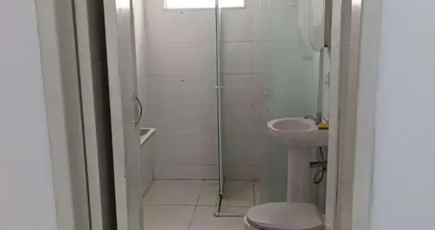 Apartamento com 1 quarto para alugar na Bela Vista, São Paulo