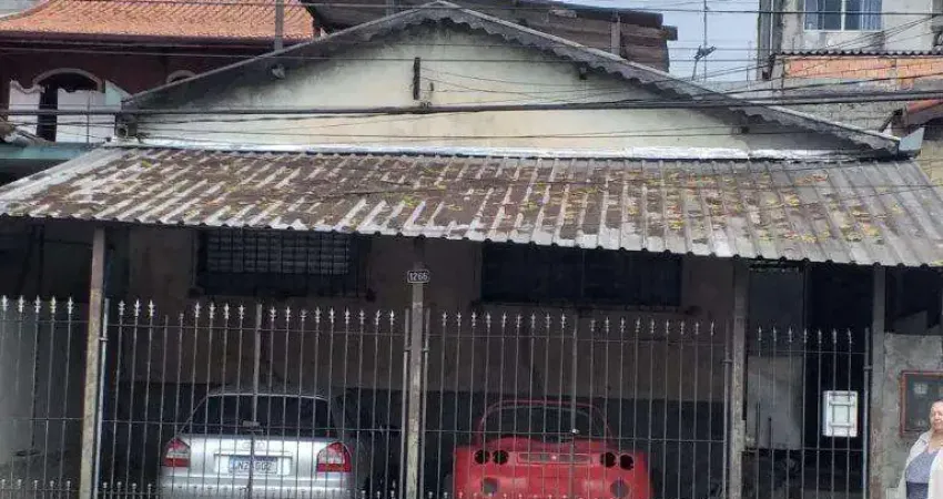 Casa com 4 quartos à venda na Cidade Dutra, São Paulo 