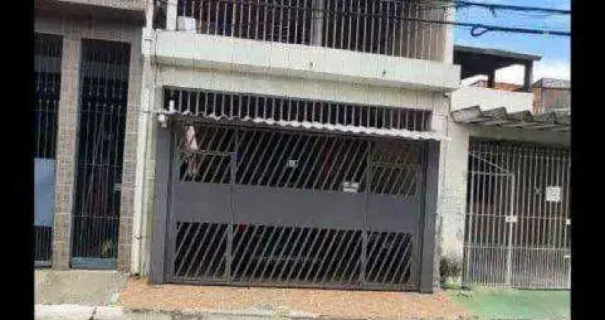 Casa com 2 quartos à venda em Interlagos, São Paulo