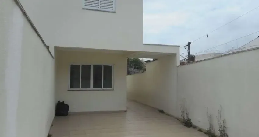 Casa com 3 quartos à venda no Jardim Marajoara, São Paulo 