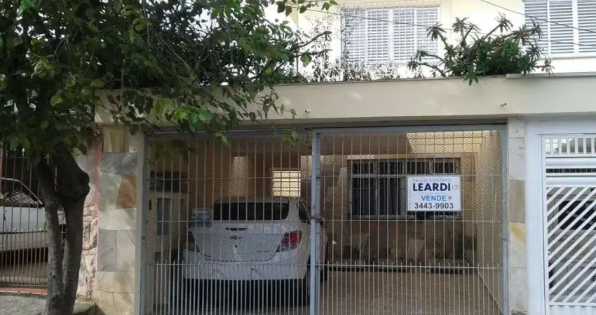 Casa com 3 quartos à venda no Campo Grande, São Paulo 