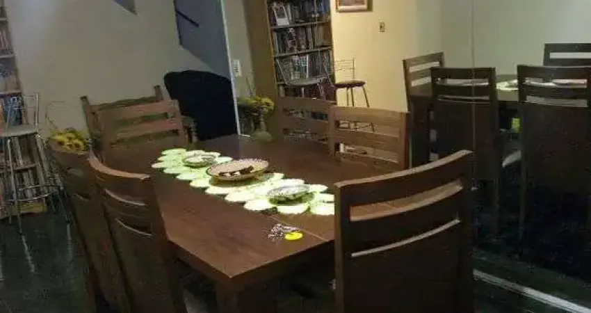 Casa com 3 quartos à venda na Cidade Dutra, São Paulo 