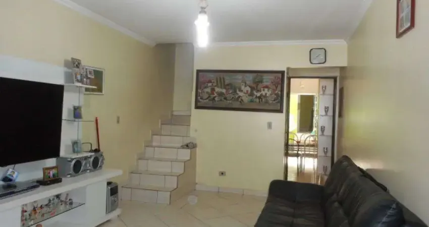 Casa com 2 quartos à venda em Interlagos, São Paulo 