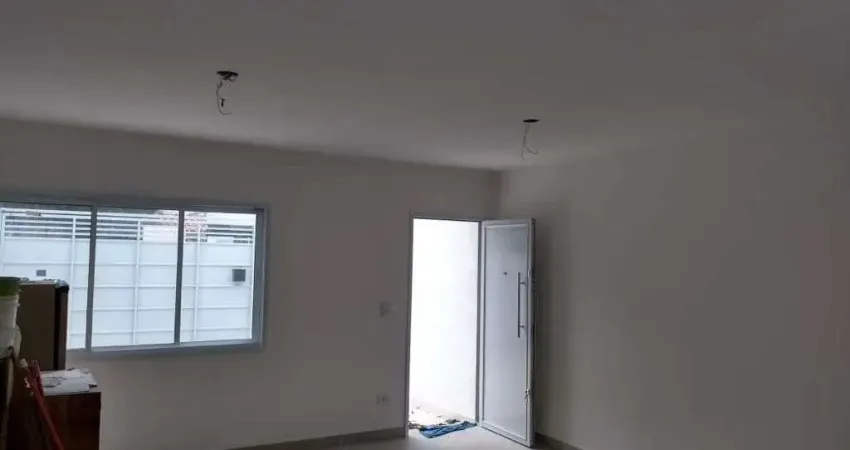 Casa com 2 quartos à venda na Cidade Ademar, São Paulo 