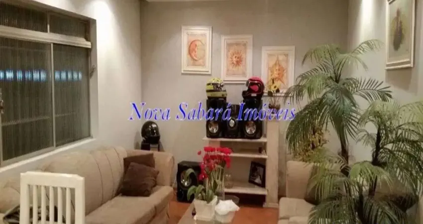 Casa com 3 quartos à venda no Campo Grande, São Paulo 