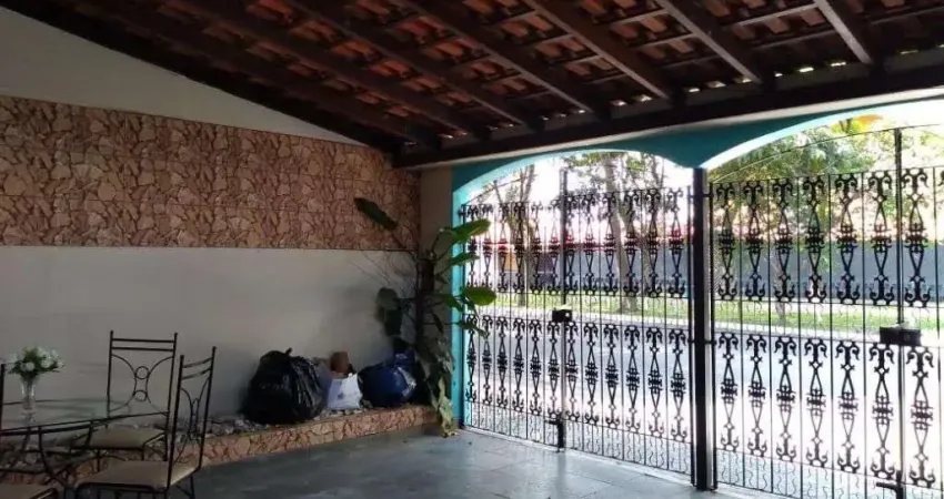 Casa com 3 quartos à venda no Jardim Regis, São Paulo 