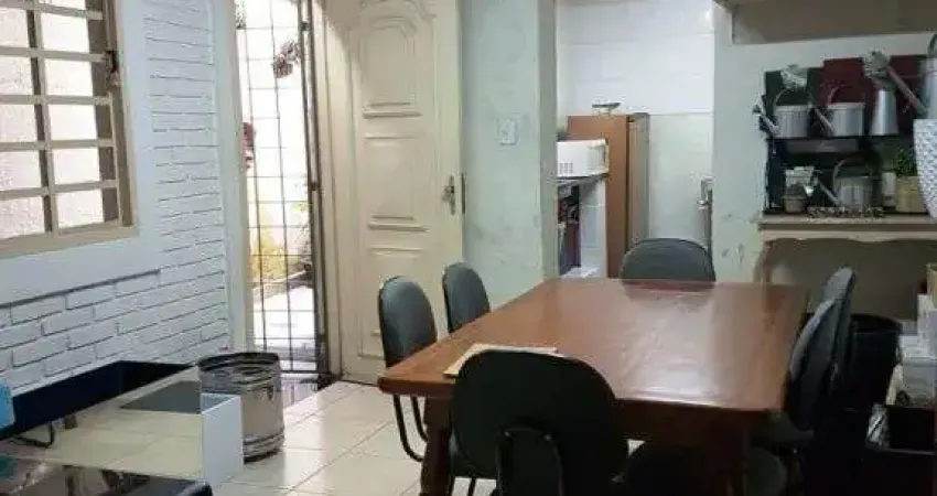 Casa com 3 quartos à venda no Jardim Marajoara, São Paulo 