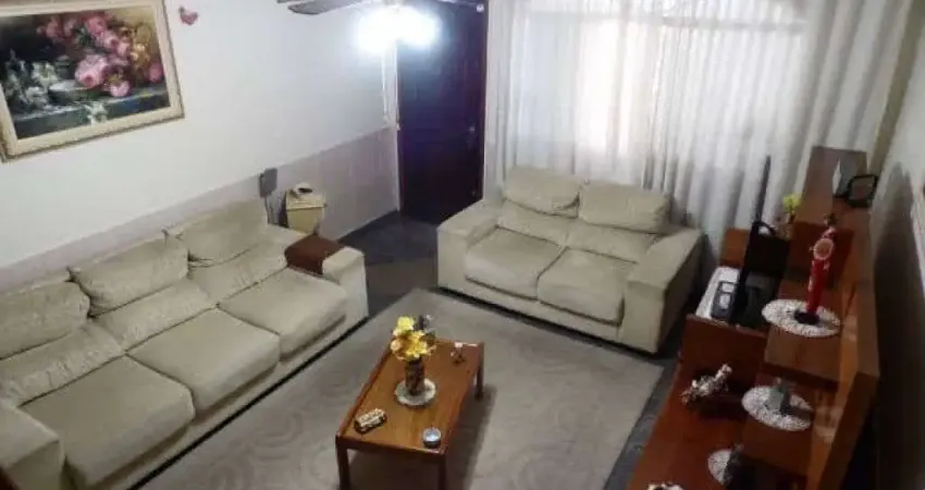 Casa com 3 quartos à venda no Campo Grande, São Paulo 