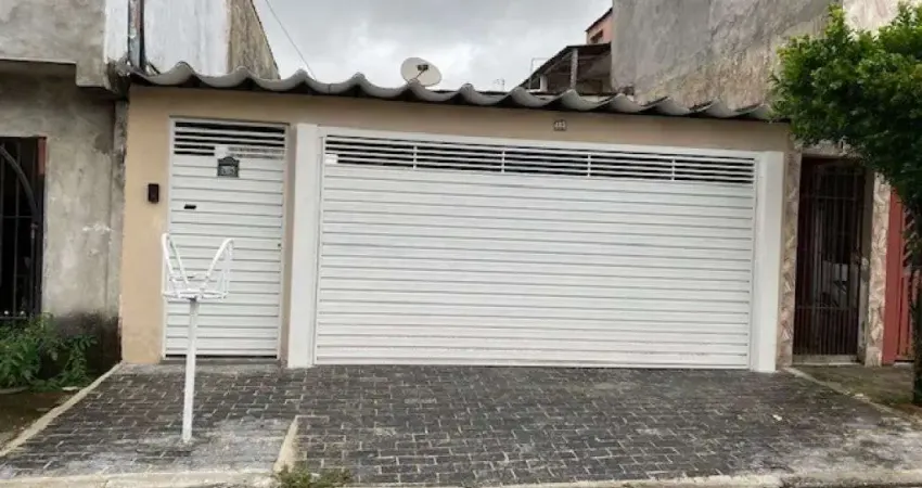 Casa com 3 quartos à venda no Jardim Marajoara, São Paulo 