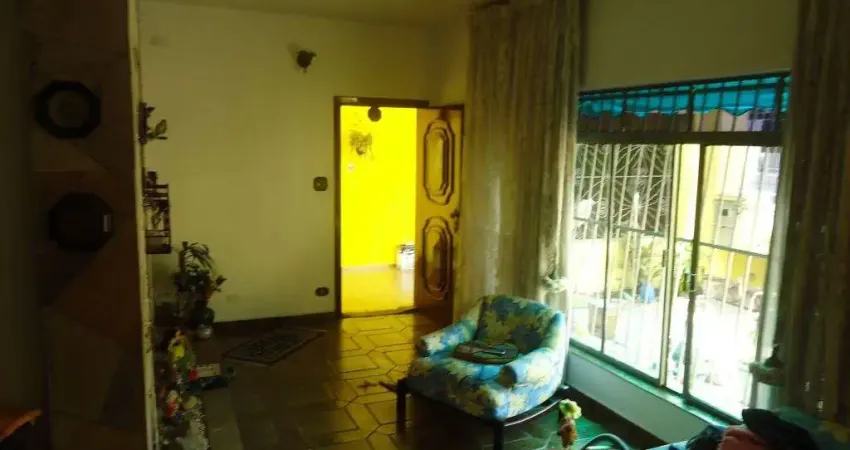 Casa com 2 quartos à venda no Campo Grande, São Paulo