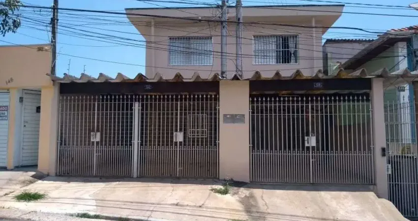 Casa com 4 quartos à venda no Campo Grande, São Paulo 
