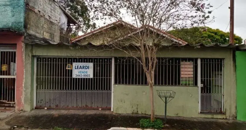 Casa com 4 quartos à venda em Santo Amaro, São Paulo 