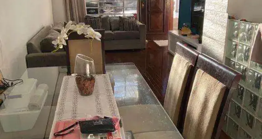 Casa com 2 quartos à venda no Jardim Marajoara, São Paulo