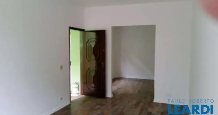 Casa com 3 quartos à venda no Campo Grande, São Paulo 