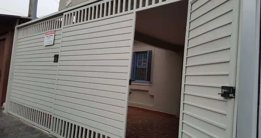 Casa com 3 quartos à venda no Campo Grande, São Paulo