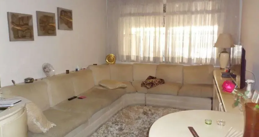 Casa com 4 quartos à venda em Santo Amaro, São Paulo 