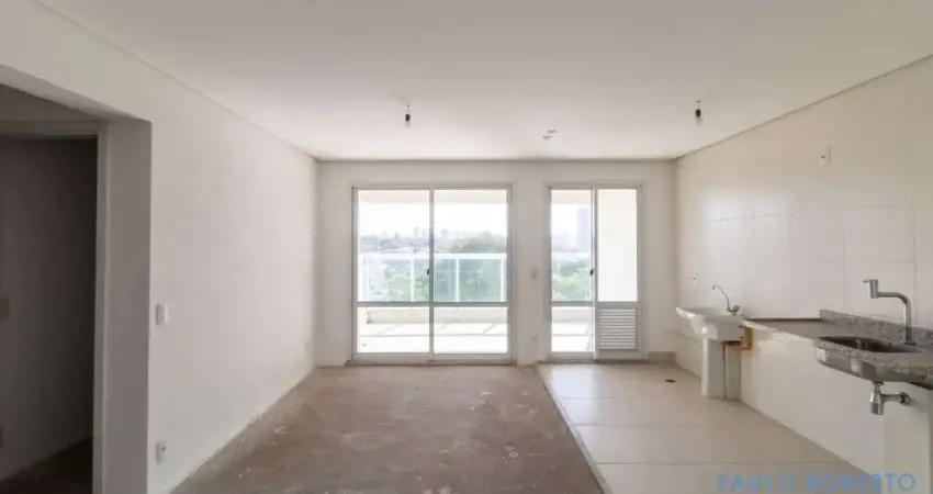 Apartamento com 2 quartos à venda no Jardim Aeroporto, São Paulo 