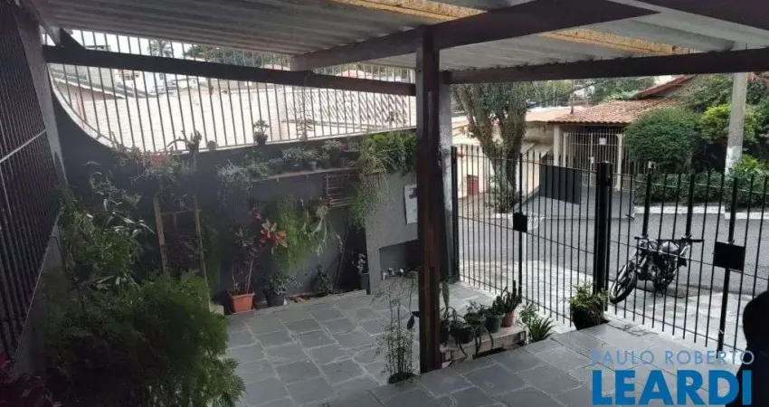 Casa com 3 quartos à venda no Jardim Marajoara, São Paulo 