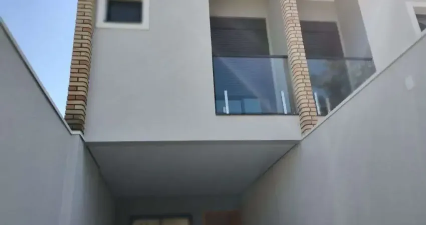 Casa com 3 quartos à venda no Campo Grande, São Paulo 