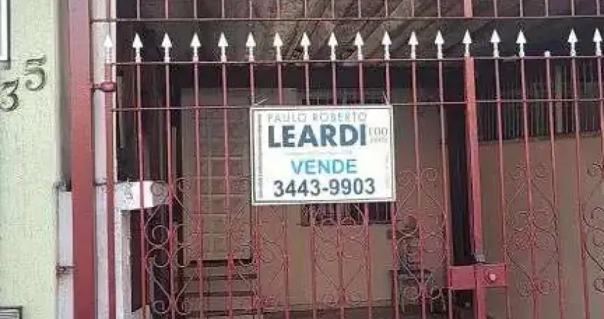 Casa com 2 quartos à venda no Campo Grande, São Paulo 