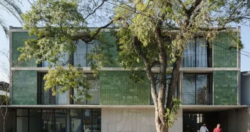 Sala comercial à venda no Brooklin, São Paulo 