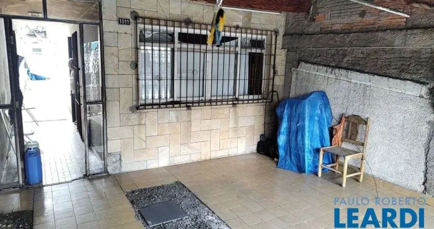 Casa com 3 quartos à venda no Jardim Marajoara, São Paulo