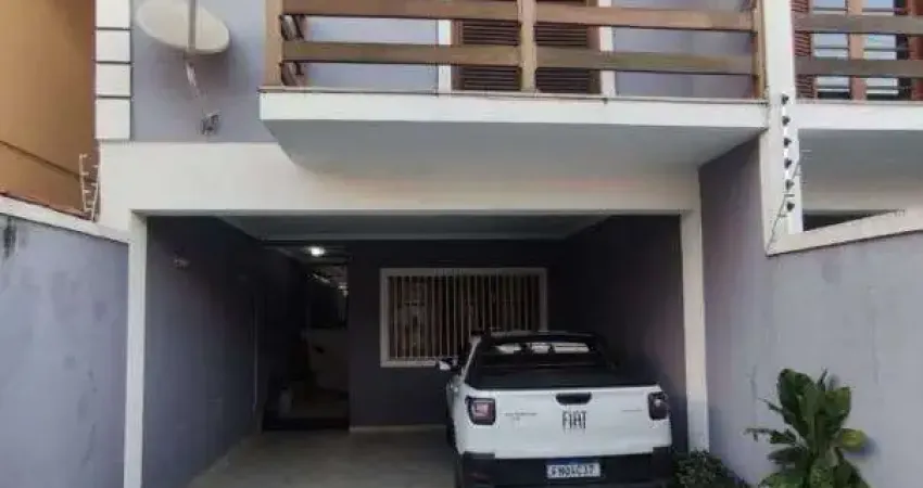 Casa com 3 quartos à venda no Campo Grande, São Paulo 