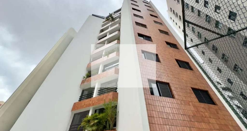 Apartamento à venda, Vila Mascote, São Paulo, SP