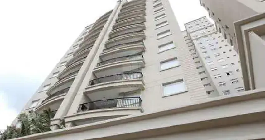 Apartamento com 3 quartos à venda na Rua Tarquínio de Sousa, 1397, Campo Belo, São Paulo