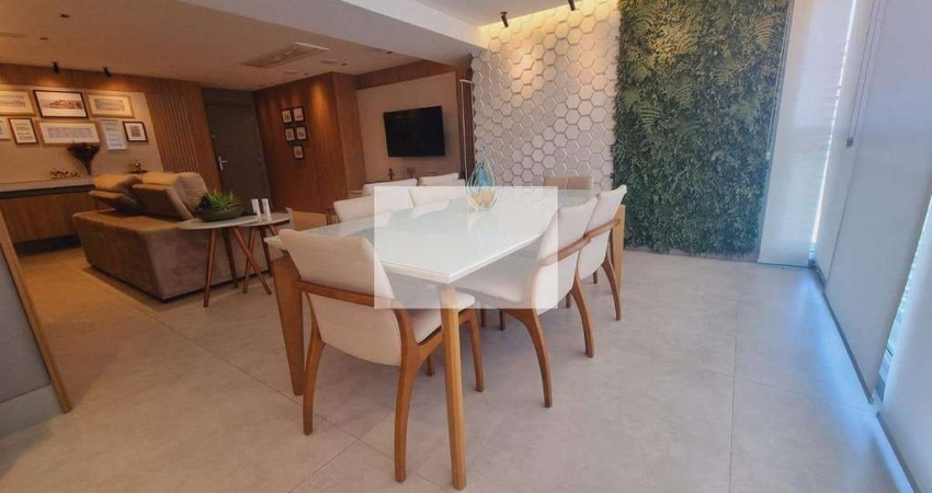 Apartamento à venda, Vila Mascote, São Paulo, SP