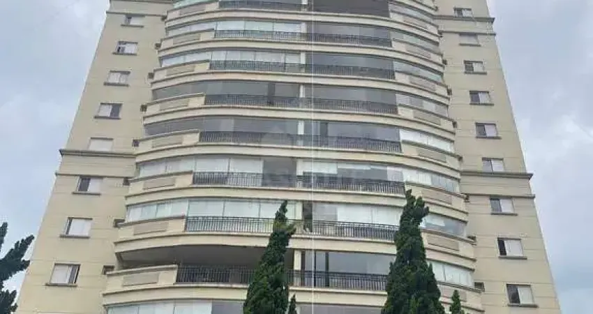 Apartamento com 4 quartos à venda na Rua Pensilvânia, 742, Cidade Monções, São Paulo