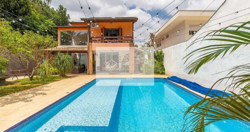 Casa à venda, Interlagos, São Paulo, SP