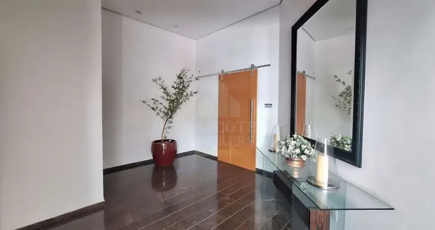 Apartamento com 4 quartos para alugar na Rua Gaivota, 202, Moema, São Paulo