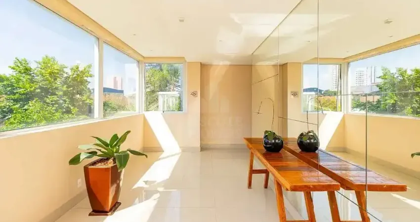 Apartamento à venda, Jardim Prudencia, São Paulo, SP