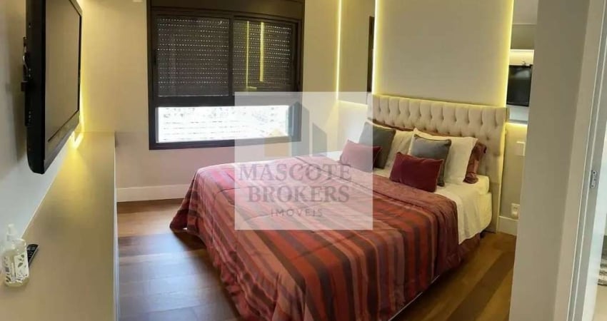 Apartamento à venda, Jardim das Acácias, São Paulo, SP