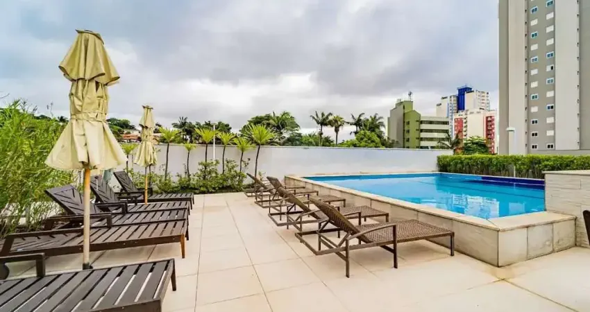 Apartamento à venda, Vila Santa Catarina, São Paulo, SP