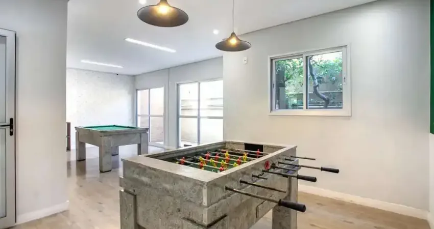 Apartamento com 2 quartos à venda na Avenida Yervant Kissajikian, 539, Vila Constança, São Paulo