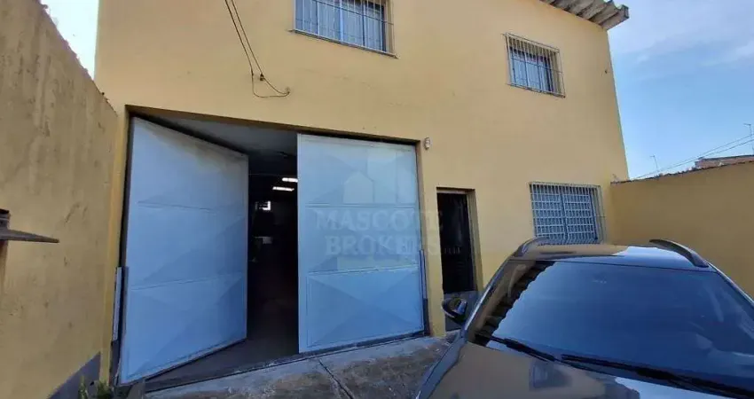 Prédio para venda e locação, Pedreira, Santo Amaro, São Paulo, SP