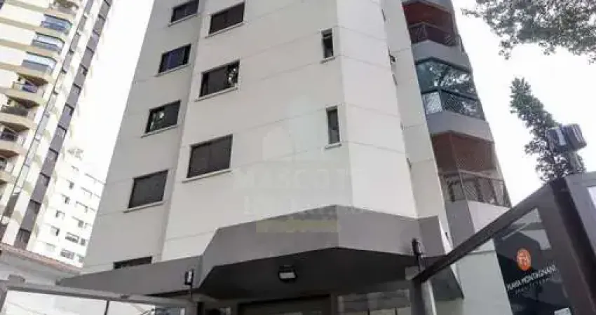 Apartamento com 3 quartos à venda na Avenida Pavão, 78, Indianópolis, São Paulo