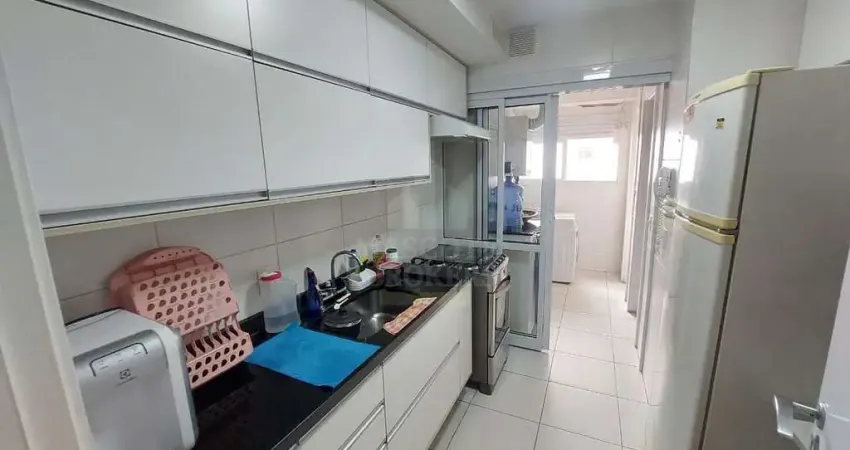 Apartamento com 3 quartos à venda na Rua das Flechas, 562, Vila Mascote, São Paulo