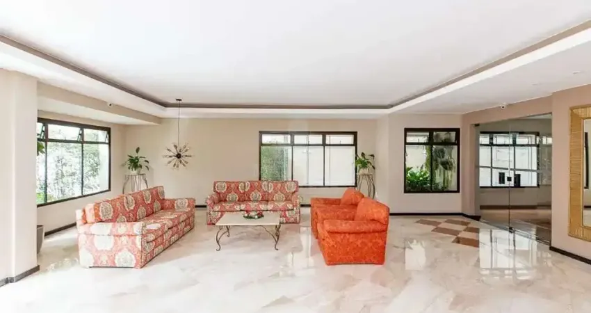 Apartamento com 2 quartos à venda na Alameda Jauaperi, 887, Moema, São Paulo