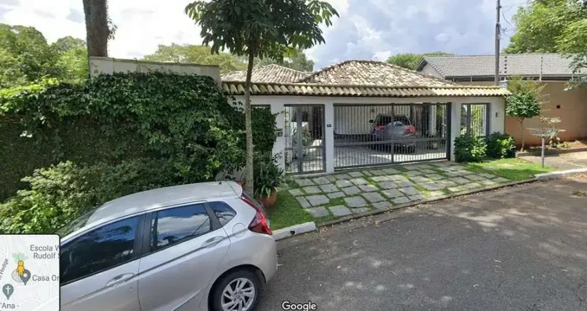 Casa à venda, Alto da Boa Vista, Brooklin Velho, Jardim dos Estados, São Paulo, SP