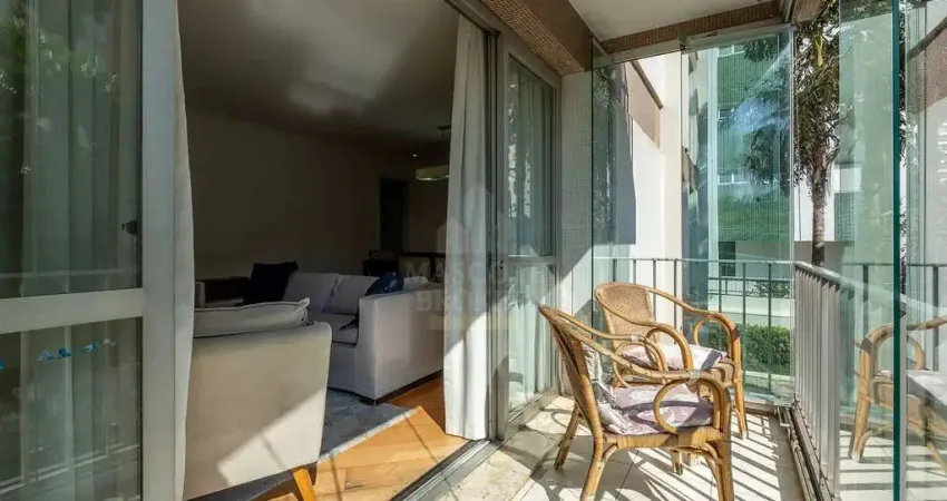 Apartamento à venda, Campo Belo, São Paulo, SP 3 Dorm 1 Suite 1 Vaga R$ 1.050.000,00