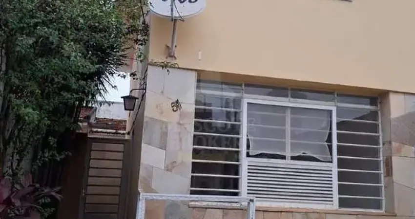 Sobrado para venda e locação, GRANJA JULIETA, SANTO AMARO, São Paulo, SP