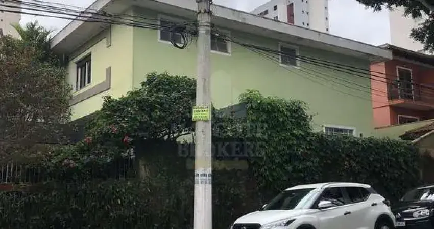 Sobrado à venda, Vila Alexandria, Vila Mascote, São Paulo, SP
