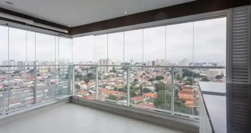 Apartamento 2 Dorm 1 Suíte 1 Vaga R$ 755.000,00, Jardim Prudência, São Paulo, SP