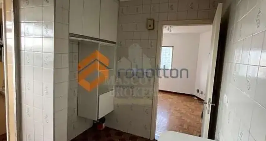 Apartamento à venda, Jardim Brasil (Zona Sul), São Paulo, SP