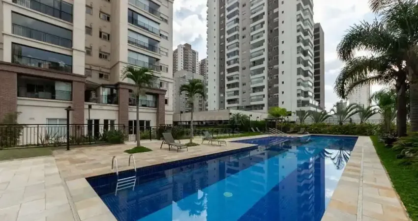 Apartamento, 2 Dorm 1 Suite 2 Vagas - R$ 1.060.000 - Vila Santa Catarina, São Paulo, SP